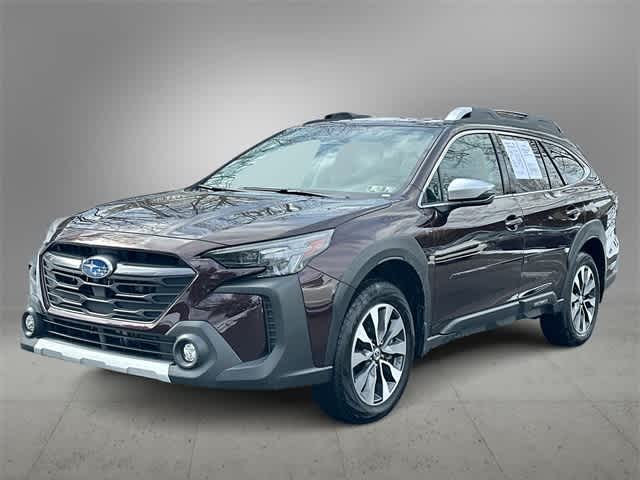 Thumbnail: 2025 Subaru Outback - 1