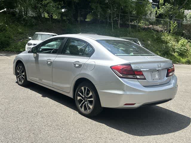 Thumbnail: 2013 Honda Civic - 20