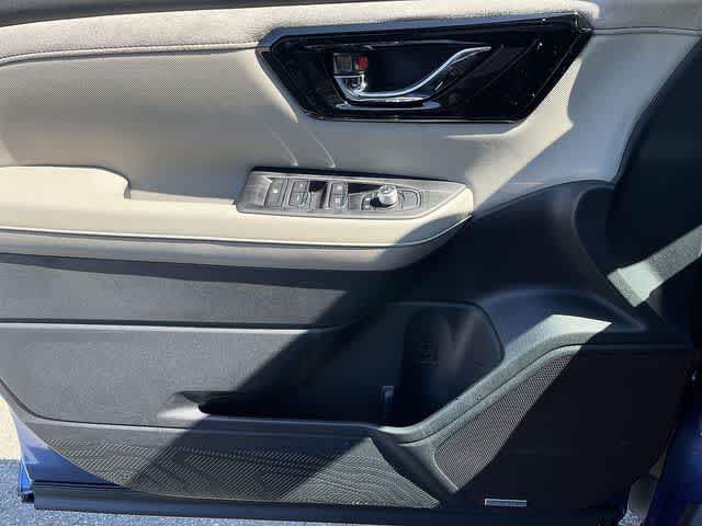 Thumbnail: 2026 Subaru Forester - 36