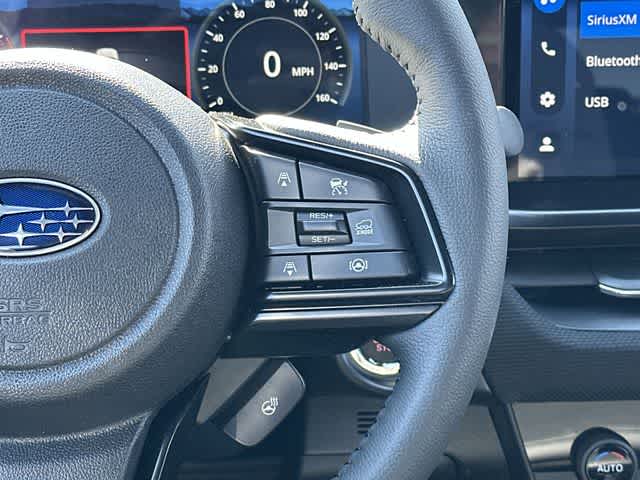 Thumbnail: 2026 Subaru Outback - 10