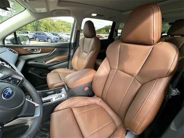 Thumbnail: 2025 Subaru Ascent - 17