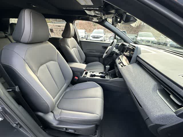 Thumbnail: 2026 Subaru Outback - 22