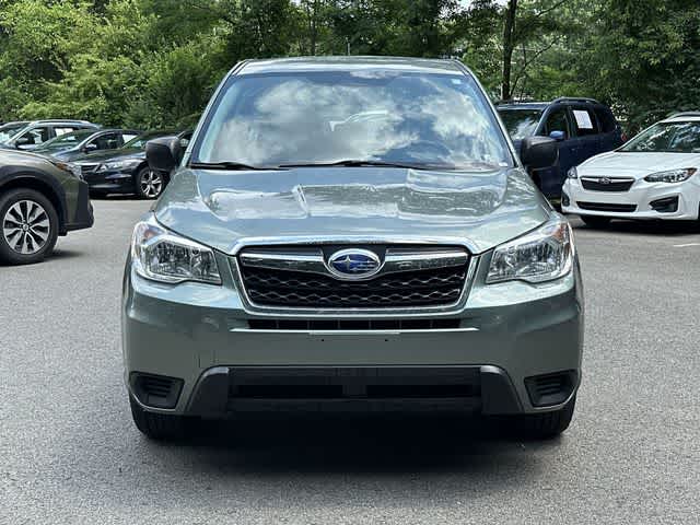 Thumbnail: 2014 Subaru Forester - 17