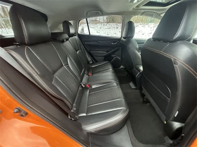 Thumbnail: 2018 Subaru Crosstrek - 24