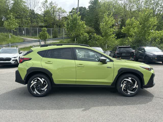 Thumbnail: 2026 Subaru Crosstrek - 3