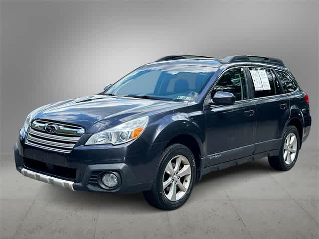 2013 Subaru Outback 2.5i Limited -
                  Pittsburgh, PA