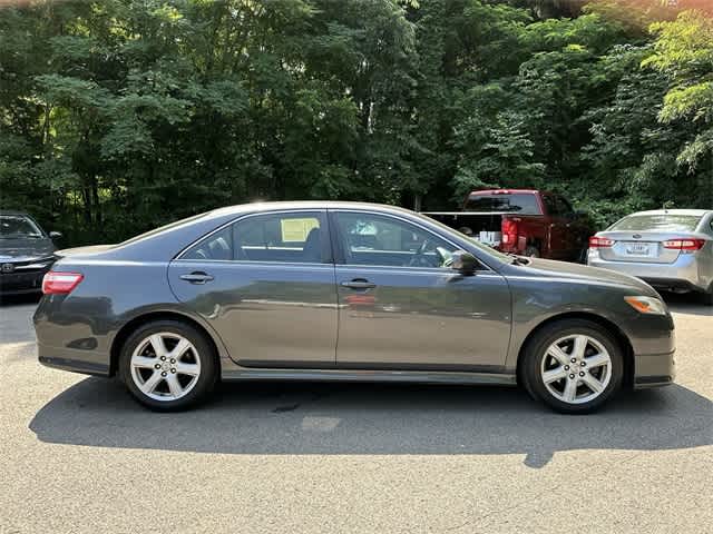 Thumbnail: 2007 Toyota Camry - 3