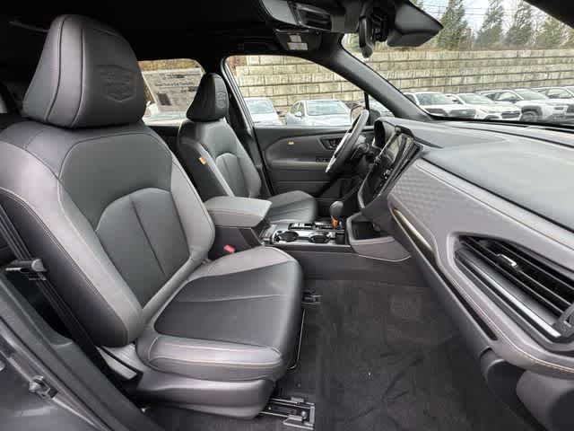 Thumbnail: 2026 Subaru Forester - 23