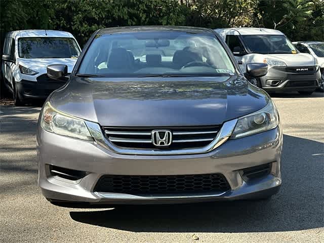 Thumbnail: 2013 Honda Accord - 19