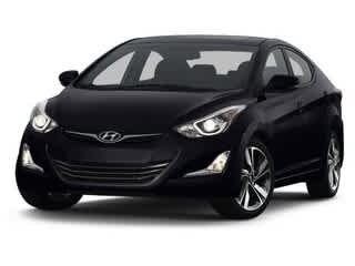 2014 Hyundai Elantra SE -
                  Pittsburgh, PA