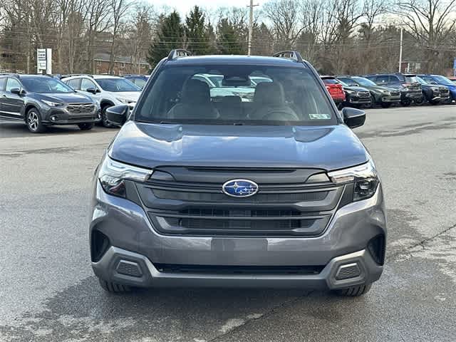 Thumbnail: 2026 Subaru Forester - 24