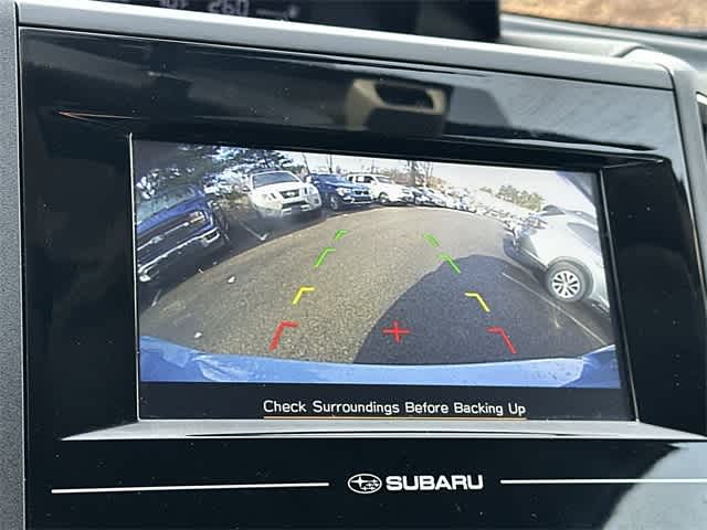 Thumbnail: 2023 Subaru Crosstrek - 12