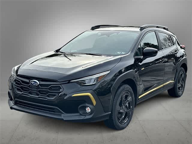 2025 Subaru Crosstrek Sport -
                  Pittsburgh, PA