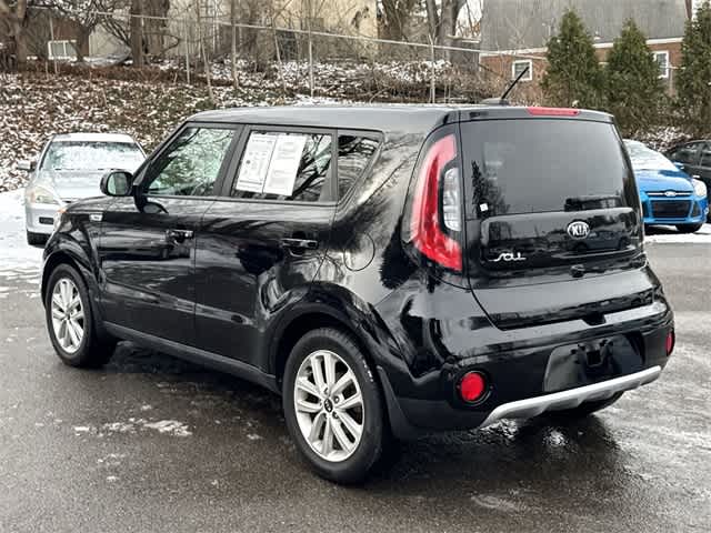 Thumbnail: 2017 Kia Soul - 27