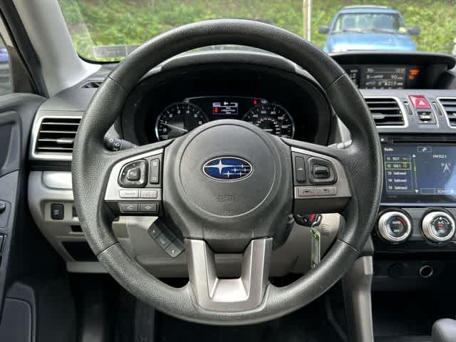 Thumbnail: 2018 Subaru Forester - 8