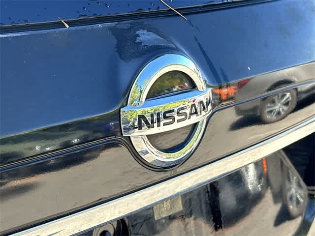 Thumbnail: 2015 Nissan Rogue - 17