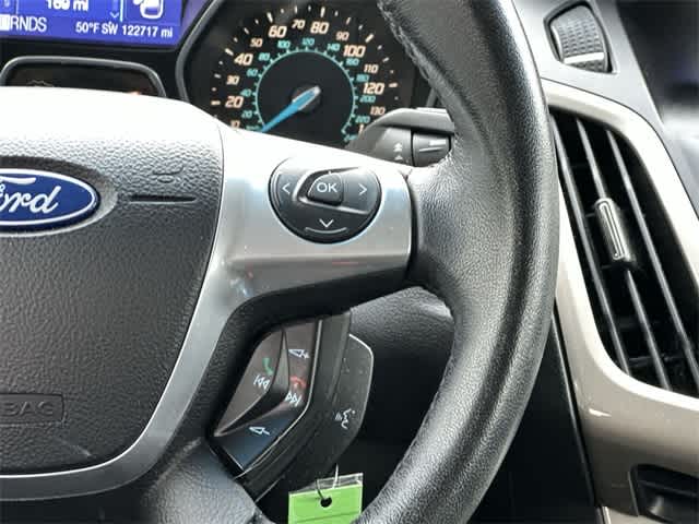 Thumbnail: 2012 Ford Focus - 8