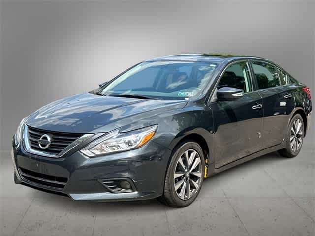 2017 Nissan Altima SL -
                  Pittsburgh, PA