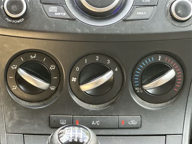 2012 Mazda Mazda3 s Touring 11