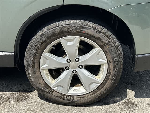 Thumbnail: 2014 Subaru Forester - 5