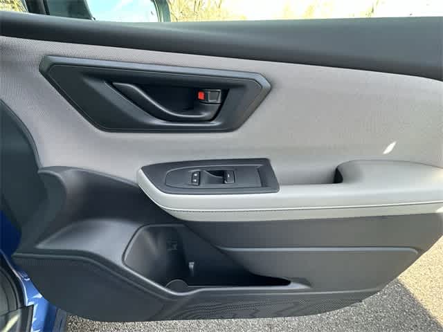 Thumbnail: 2026 Subaru Forester - 19