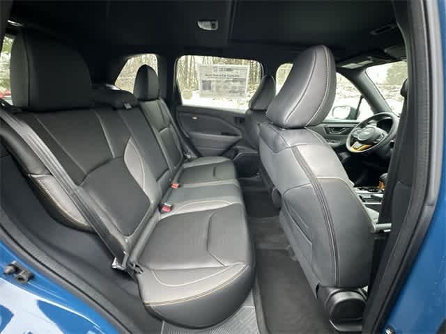 Thumbnail: 2026 Subaru Forester - 25