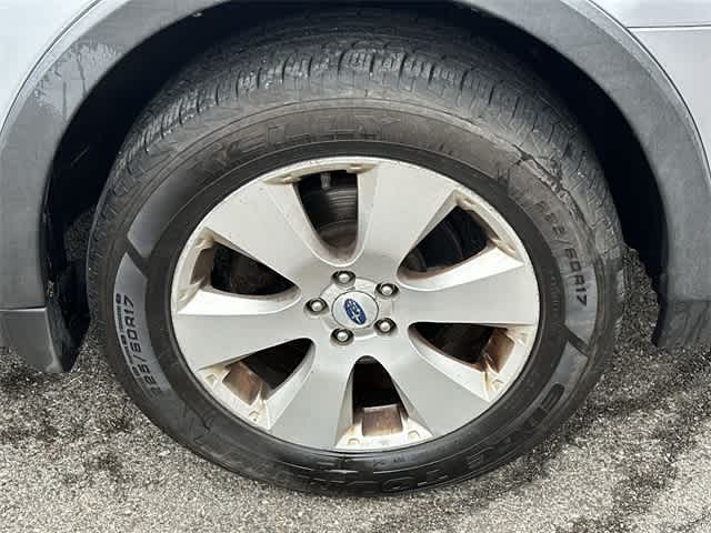 Thumbnail: 2012 Subaru Outback - 20