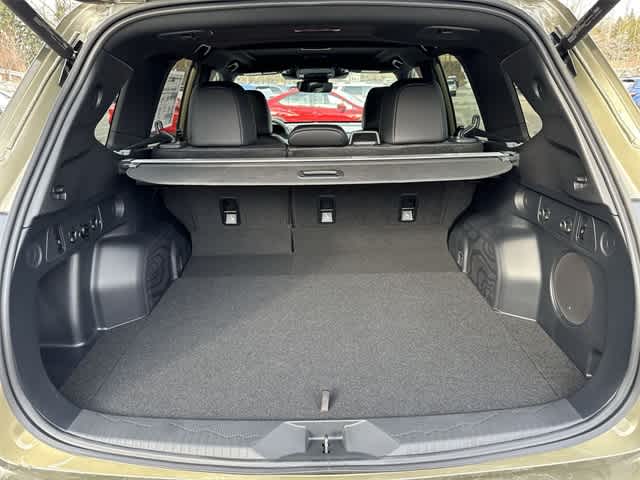 Thumbnail: 2026 Subaru Forester - 25