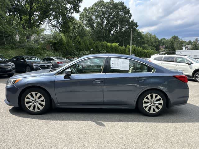 Thumbnail: 2016 Subaru Legacy - 2