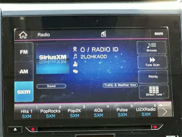 Thumbnail: 2019 Subaru Forester - 12