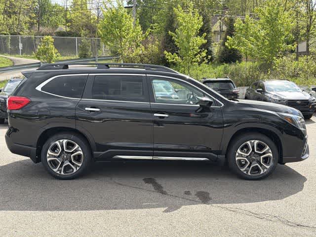 Thumbnail: 2026 Subaru Ascent - 3