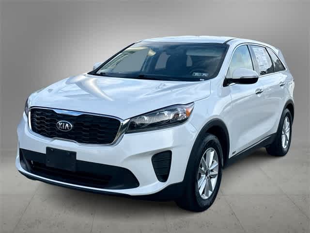 2019 Kia Sorento LX -
                  Pittsburgh, PA