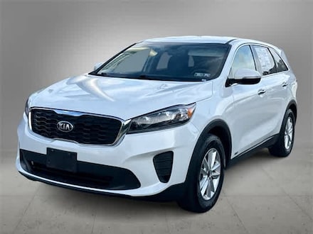 2019 Kia Sorento 3.3L LX SUV