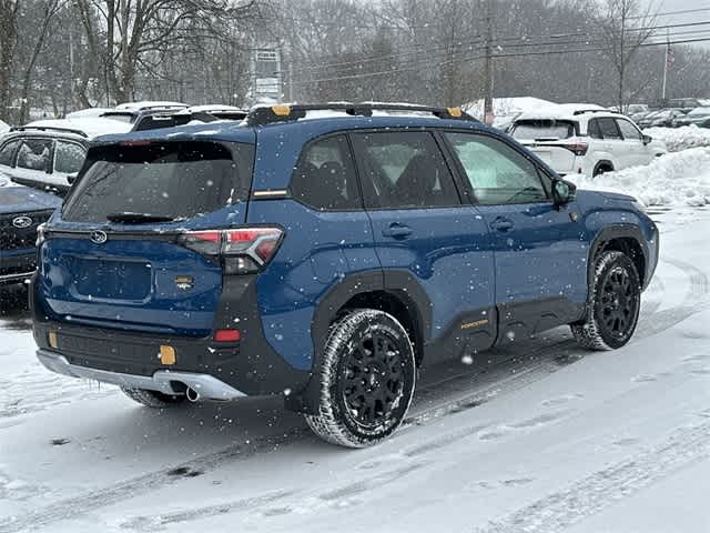 Thumbnail: 2026 Subaru Forester - 31