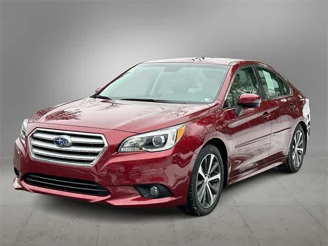 2016 Subaru Legacy Limited -
                  Pittsburgh, PA