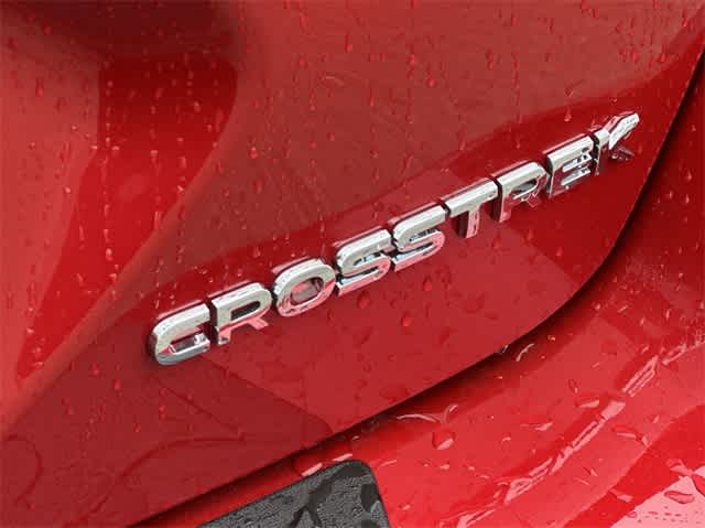 2025 Subaru Crosstrek Limited 26