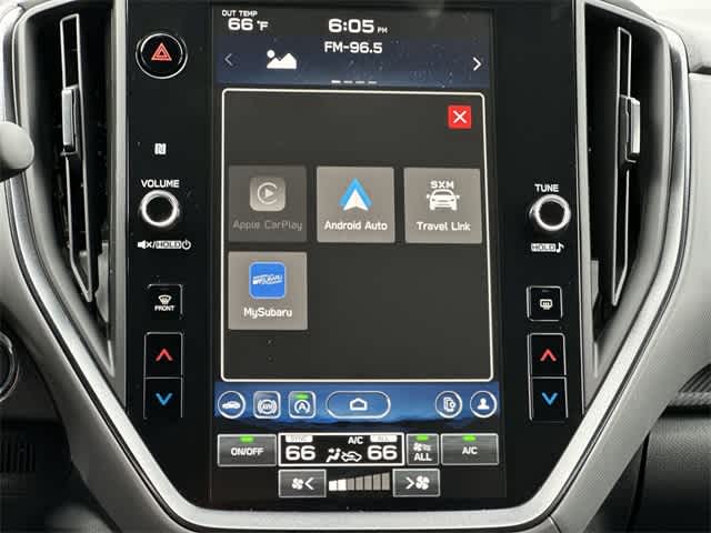 Thumbnail: 2025 Subaru Crosstrek - 13