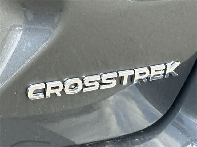 Thumbnail: 2025 Subaru Crosstrek - 25