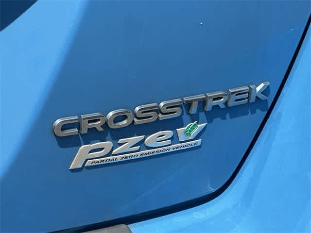 Thumbnail: 2017 Subaru Crosstrek - 28