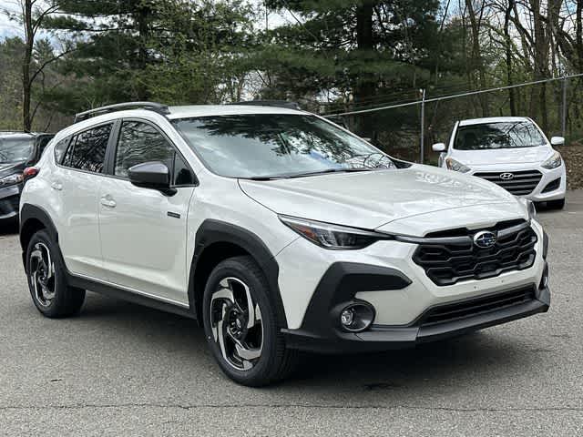2026 Subaru Crosstrek Limited - Photo 28