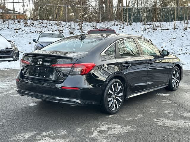 Thumbnail: 2022 Honda Civic - 31