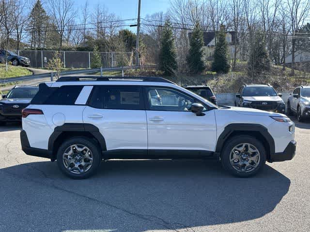 Thumbnail: 2026 Subaru Outback - 3