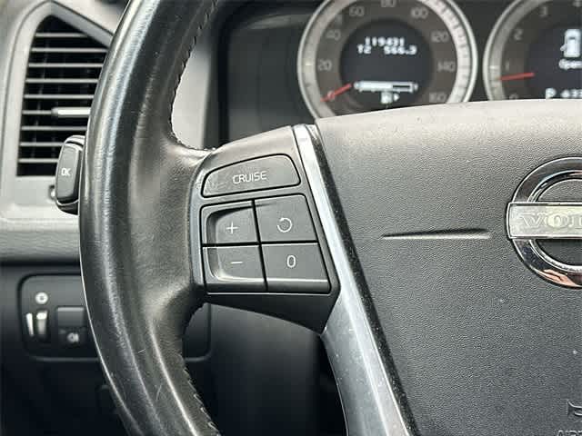 Thumbnail: 2013 Volvo XC60 - 9