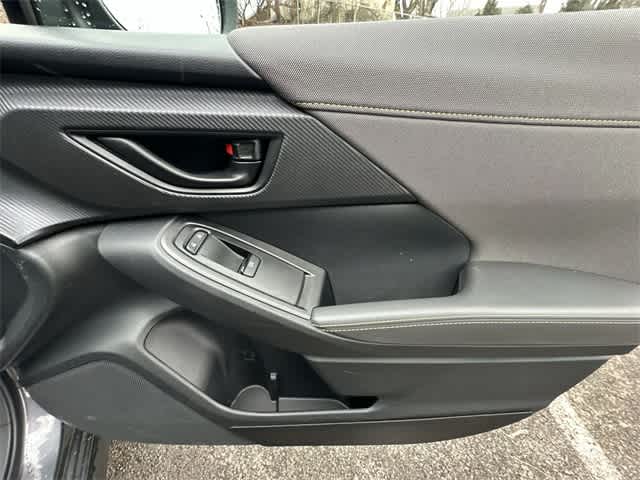 Thumbnail: 2025 Subaru Crosstrek - 21