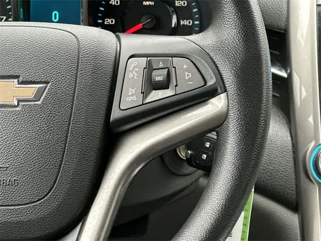 2013 Chevrolet Malibu LS 9
