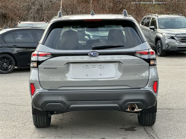 Thumbnail: 2026 Subaru Forester - 4