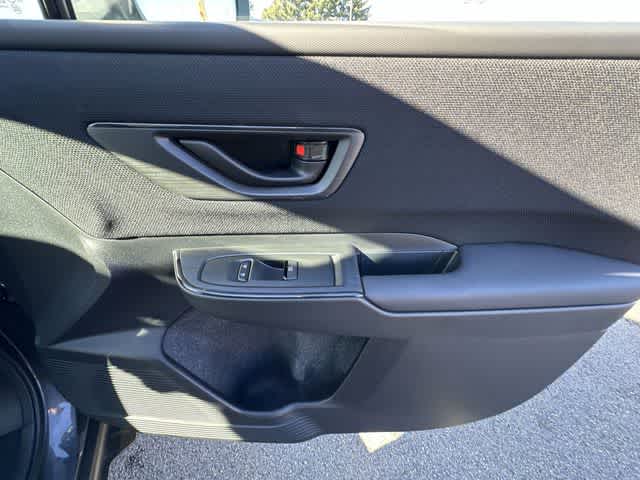 Thumbnail: 2026 Subaru Outback - 20