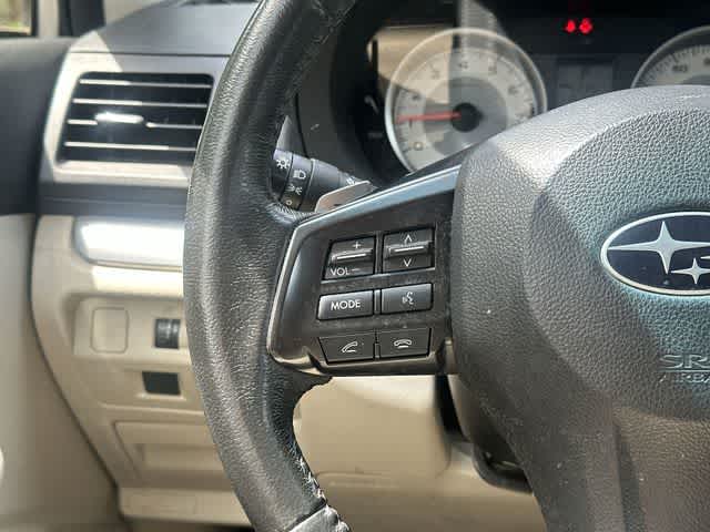 Thumbnail: 2013 Subaru Impreza - 8