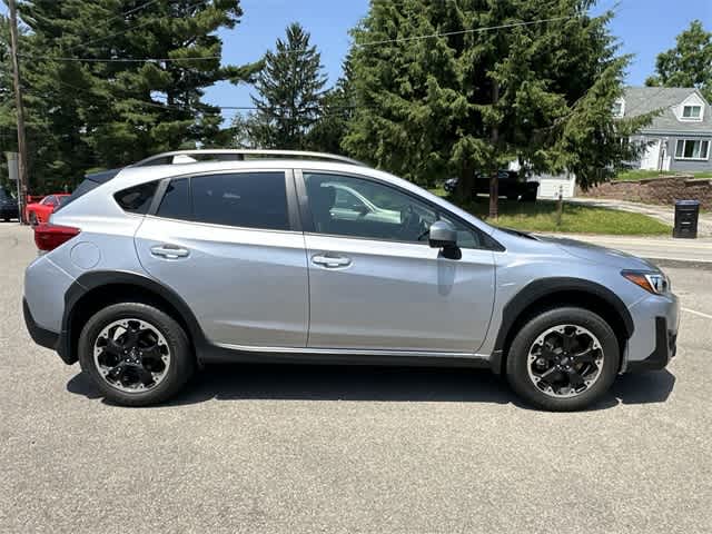 2022 Subaru Crosstrek Premium 3