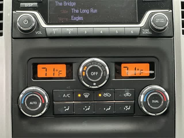 Thumbnail: 2017 Nissan Frontier - 12